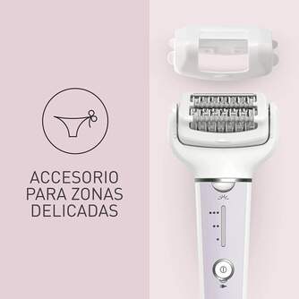 DEPIL. PANASONIC ESEY30V503 WET%%%amp;DRY 4AC 60PINZAS