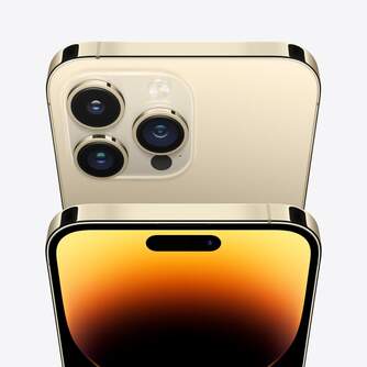 SMARTPHONE APPLE IPHONE 14 PRO 6/128 6,1%%%quot; GOLD