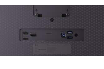 MONITOR LG 27%%%quot; GAMING 27GX704A-B 200HZ 0,3 MS UFHD