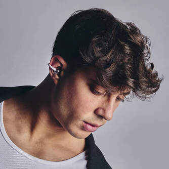 AURICULARES ENERGY SISTEM CHICPODS WHITE THUNDER