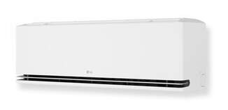 Aire Acondicionado Split LG MAGNA09MX.SET Wifi - Clase A+++/A++, 2150 frig/h, 2752 kcal/h, Blanco