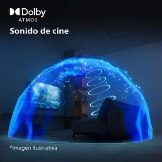 TV PHILIPS 55%%%quot; 55PUS7009 UHD SMART TV HDR10 