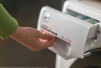 LVD. HOOVER H3WPS6106TAMBS 10K 1600R BCA