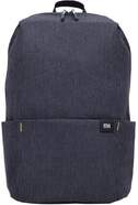 Mochila Xiaomi Mi Casual Daypack Negra - 10 Litros, AntiSalpicaduras Grado 4, Cremallera YKK