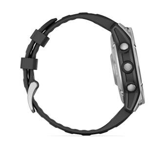 SMARTWATCH GARMIN FENIX E 010-03025-00 ACERO NEGRO
