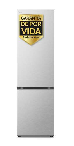 Frigorífico combinado LG GBV7280AMB