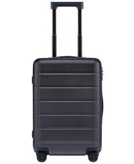 MALETA XIAOMI LUGGAGE CLASSIC PRO 20%%%quot; BLACK