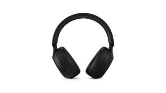 AURICULARES PHILIPS TAH6000BK/00 DIADEMA ANC 80H