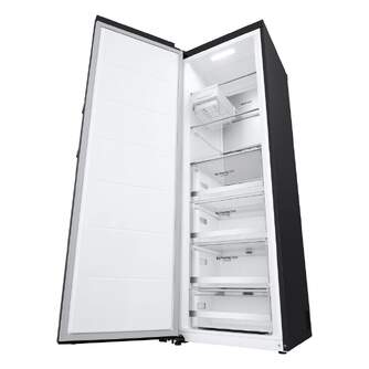 CONG.VER LG GFM61MCCSF 186x60 NF NEGRO