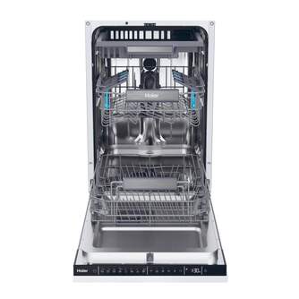 LVJ. HAIER XI1C3TB2FB 8P 3%%%#170;B 43dBA 45CM INT