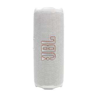 ALTAVOZ JBL FLIP 7 WHITE