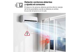 ACON.SPLIT LG LGWIFI09Z.SET WIFI