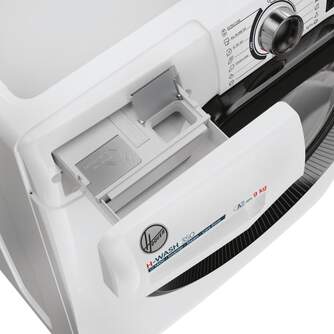 LVD. HOOVER H3WPSD496TAMB6S 9K 1400R BCA ATD