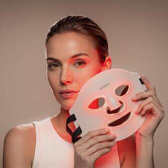 MASCARA FACIAL CECOTEFACE CARE LUM 124613