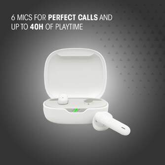 AURICULARES JBL WAVE FLEX 2 TWS BLUE