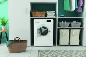 LVD. INDESIT MTWE91295WSPT 9K 1200R BCA