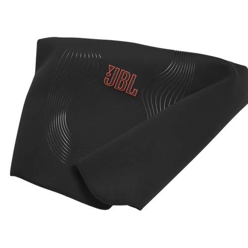 Funda para altavoz JBL Partycover 720 - Resistente a polvo y ara&ntilde;azos, estructura plegable