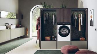 LVD. HAIER HW90BP14939S 9K 1400R BCA STEAM