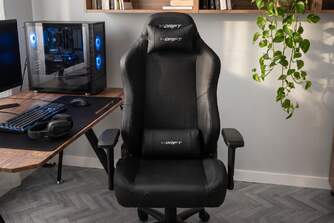 SILLA GAMING DRIFT DR250 XXL NEGRO