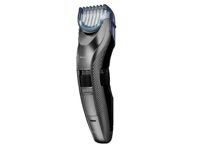 Cortapelo Panasonic ER-GC63-H503 - Batería 40min, 39 Ajustes Corte