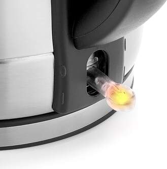 HERVIDOR PRINCESS 236023 1L 2200W INOX