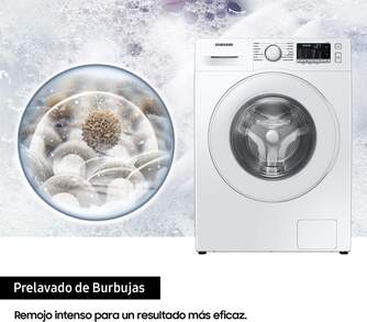 LVD. SAMSUNG WW90TA046TE 9K 1400R BCA ECB