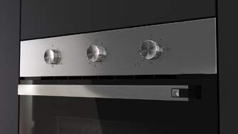 HORNO TEKA HSB6150 71L MF HYDRO INOX