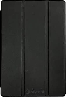 FUNDA SILVER HT TAB A9  11%%%quot; MAGNETIC BLACK