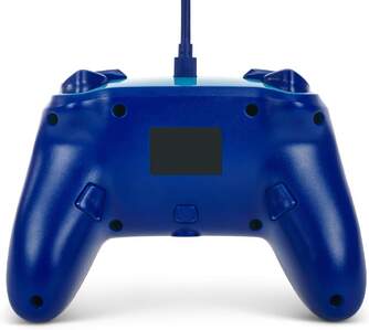 MANDO NINTENDO SWITCH POWERA CON CABLE SONIC BOOST