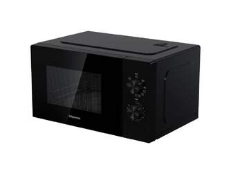 MICR. HISENSE H20MOBP1G 20L GRILL NEGRO