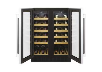 VINOTECA HOOVER HWCB60D1 38 BOTELLAS INTEGRABLE