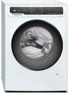 Lavadora Balay 3TS390BD - 9 kg, 1200 rpm, ATD, Clase A, Blanco