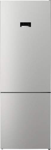 Frigorífico Combi Bosch KGN493IDA - Clase D, 203x70x67 cm, Total NoFrost, Inox