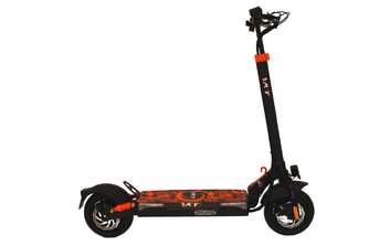 PATIN ELECTRICO BMOV TRAMUNTANA 500W 10%%%quot;