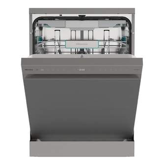 LVJ. HISENSE HS673A90X 16CP 3%%%#170;B 40dBA INOX