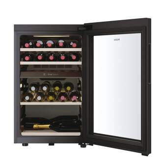 VINOTECA HAIER HWS42GDAU1 42 BOTELLAS WIFI 2TEMPER