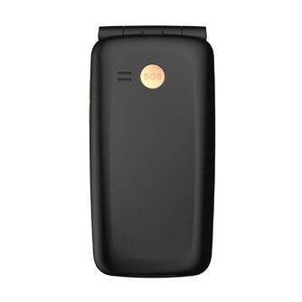 SENIORPHONE GIGASET GL795 4G 2,31%%%quot; NEGRO