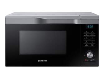 MICR. SAMSUNG MC28M6055CS 28L 900W GRILL CONVEC