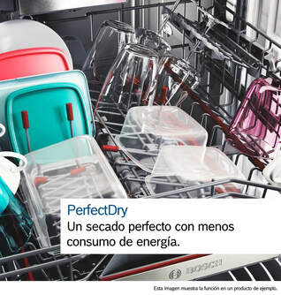 LVJ. BOSCH SMV6ZCX10E 3%%%#170;B INTEGRABLE