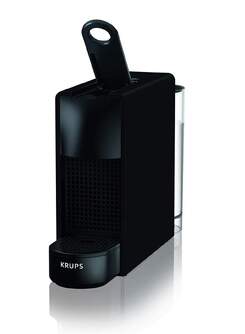 CAFET. KRUPS XN1108 NESPRESSO ESSENZA MINI NEGR