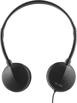 AURICULAR ELBE AU789CC DIADEMA 1,2 NEGRO