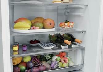 FRICOM. HAIER HBQW5719E 193x69 NF INTEGRABLE