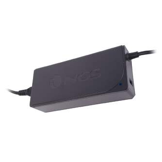 CARGADOR PORTATIL NGS USB C 65W 5V 2A