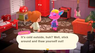 JGO. NINTENDO SWITCH ANIMAL CROSSING: NEW HORIZONS