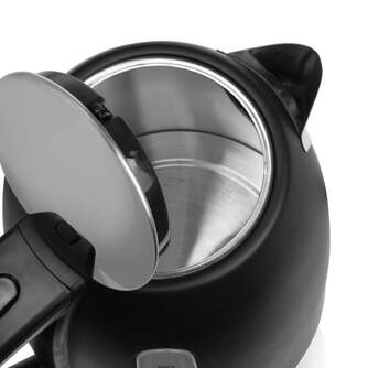 HERVIDOR PRINCESS 236032 1,7L 2200W NEGRO