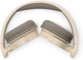 AURICULARES PHILIPS TAH3209BG BT DIADEMA HASTA 25H