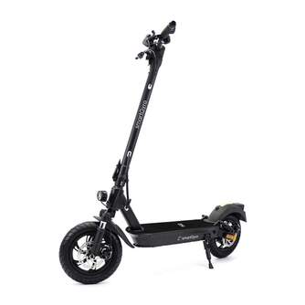 PATIN ELECTRICO SMARTGYRO K2 PRO XL BLACK 12%%%quot; 900W