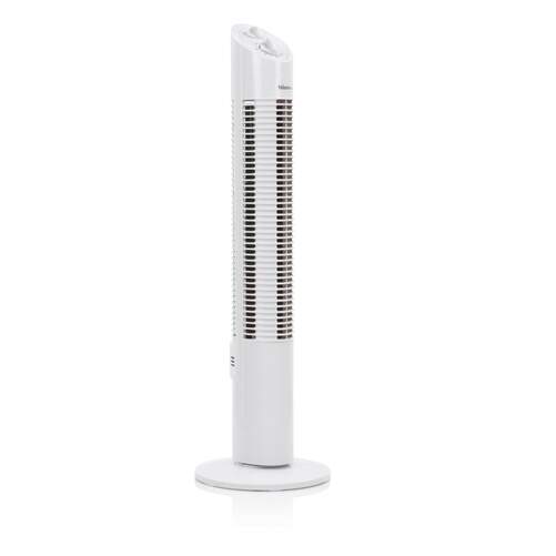 Ventilador Torre Tristar VE-5905 - 30W, 3 Velocidades, Oscilante, Temporizador 2 horas