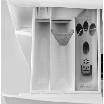 LVD. ELECTROLUX EN7F4722AN 7K 1200R DSP INTEGRABLE