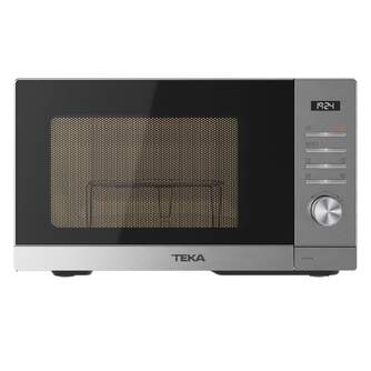 MICR. TEKA MWEFS25G 25L GRILL INOX 112240006